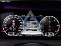 2017 Mercedes Benz S-Class