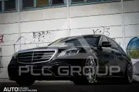 2017 Mercedes Benz S-Class