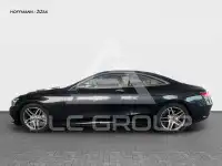 2017 Mercedes Benz S-Class