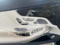 2017 Mercedes Benz S-Class