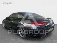 2017 Mercedes Benz S-Class