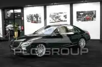 2017 Mercedes Benz S-Class