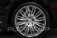 2017 Mercedes Benz S-Class