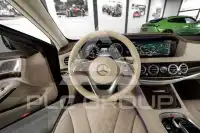 2017 Mercedes Benz S-Class