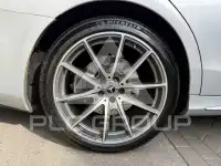 2017 Mercedes Benz S-Class