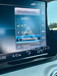 2017 Mercedes Benz S-Class