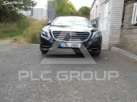 2017 Mercedes Benz S-Class