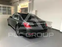 2017 Mercedes Benz S-Class