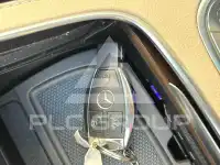 2017 Mercedes Benz S-Class