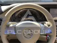 2017 Mercedes Benz S-Class