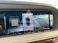 2017 Mercedes Benz S-Class