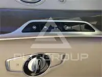 2017 Mercedes Benz S-Class