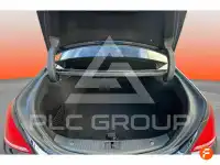 2017 Mercedes Benz S-Class