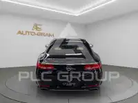 2017 Mercedes Benz S-Class
