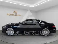 2017 Mercedes Benz S-Class