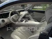 2017 Mercedes Benz S-Class