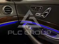 2017 Mercedes Benz S-Class