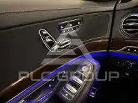 2017 Mercedes Benz S-Class