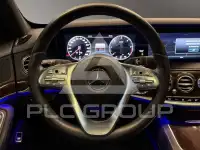 2017 Mercedes Benz S-Class