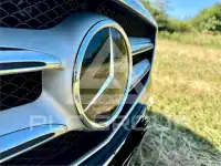 2017 Mercedes Benz S-Class