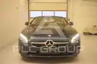 2017 Mercedes Benz S-Class
