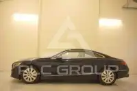 2017 Mercedes Benz S-Class