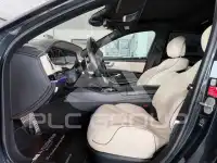 2017 Mercedes Benz S-Class