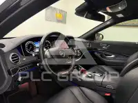 2017 Mercedes Benz S-Class