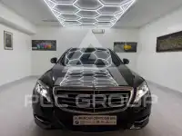 2017 Mercedes Benz S-Class