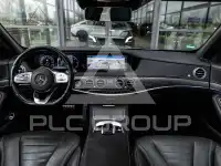 2017 Mercedes Benz S-Class