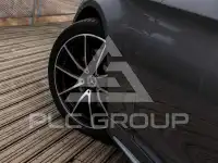 2017 Mercedes Benz S-Class