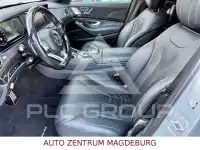 2017 Mercedes Benz S-Class