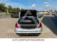 2017 Mercedes Benz S-Class