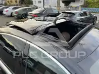 2017 Mercedes Benz S-Class