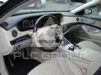 2017 Mercedes Benz S-Class