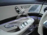 2017 Mercedes Benz S-Class