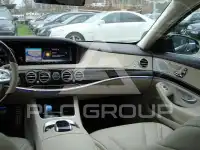 2017 Mercedes Benz S-Class