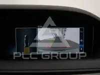 2017 Mercedes Benz S-Class