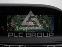 2017 Mercedes Benz S-Class