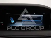 2017 Mercedes Benz S-Class