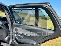 2017 Mercedes Benz S-Class