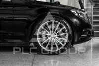 2017 Mercedes Benz S-Class