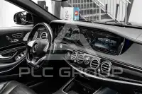 2017 Mercedes Benz S-Class