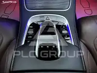 2017 Mercedes Benz S-Class