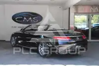 2017 Mercedes Benz S-Class