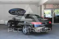 2017 Mercedes Benz S-Class