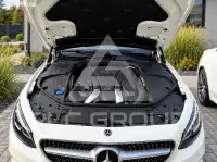 2017 Mercedes Benz S-Class