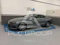 2017 Mercedes Benz S-Class