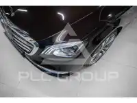 2017 Mercedes Benz S-Class