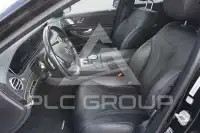 2017 Mercedes Benz S-Class